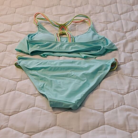 Xhilaration Bikini Ladies M and L - Picture 4 of 9